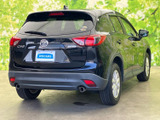 CX-5 2.0 20S 