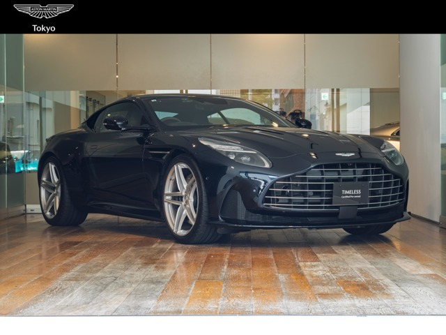 DB12  4.0