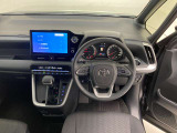 ヴォクシー  2.0 S-G 4WD