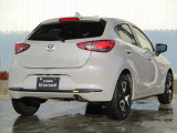 MAZDA2 1.5 15BD 