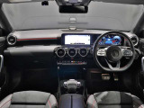 Aクラスセダン A250 4マチック AMGライン 4WD 4マチック AMGライン 4WD