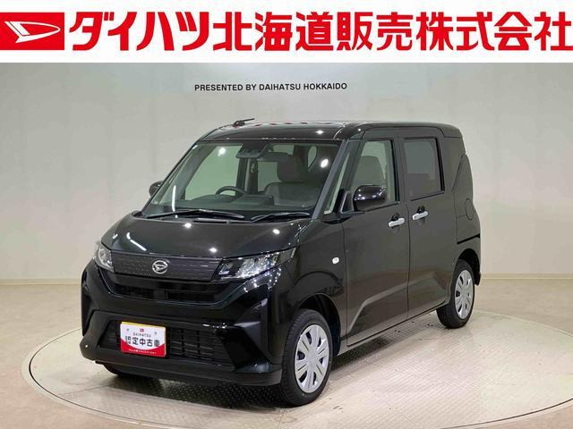 ムーヴ X 4WD 
