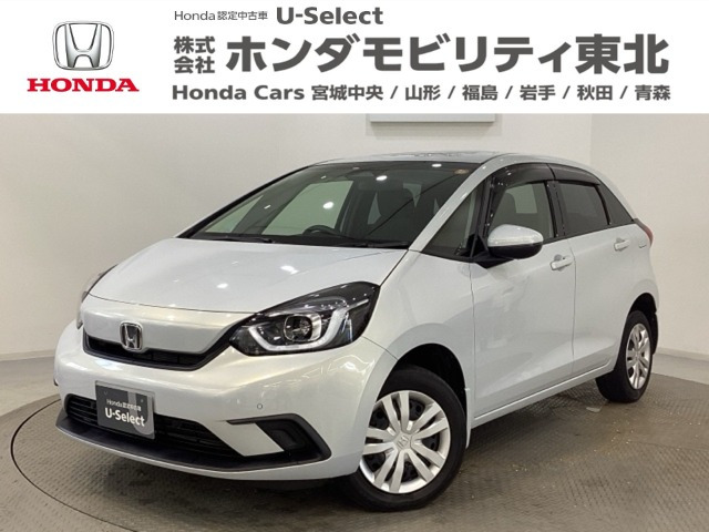 フィット  1.3 ホーム 4WD