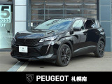 プジョー 5008GT BlueHDi ブラックパック 入荷しました。