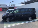 セレナ 1.2 e-POWER ハイウェイスターV 