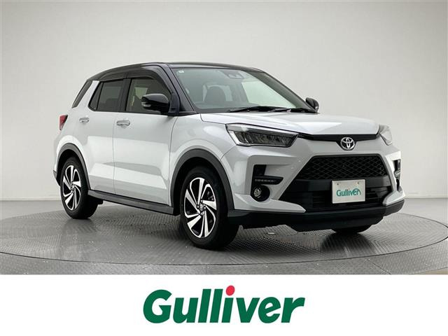 ライズ 1.0 Z 4WD 修復歴無し