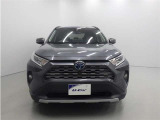 RAV4 2.5 ハイブリッド G E-Four 4WD 