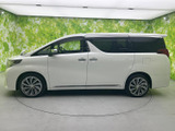 アルファード 2.5 X 4WD 