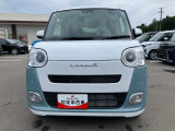 ムーヴキャンバス  ストライプス G