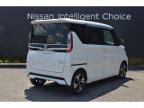 ルークス ハイウェイスター Gターボ プロパイロットエディション 4WD 
