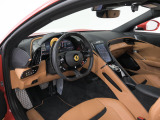 ローマ F1 DCT 