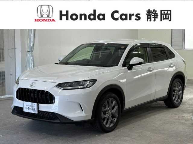 ZR-V 1.5 X