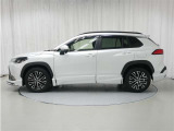 カローラクロス 1.8 ハイブリッド S E-Four 4WD 
