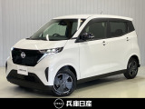 令和6年式 サクラ X 入庫しました!分りやすい画像を複数掲載しておりますので、ご覧ください♪