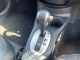 オートマで運転しやすいです♪