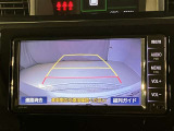 バックカメラを装備。駐車が苦手な方でも安心して運転して頂ける仕様となっております☆