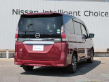 セレナ 2.0 XV 