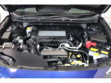 全方位で進化した新世代BOXERエンジン搭載!1.8L BOXER 直噴ターボ&rdquo;DIT&rdquo;!走りと環境性能を高次元でバランス!しかもレギュラーガソリン仕様!オススメのユニットです!