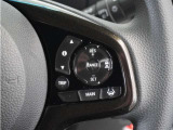 ◆アダプティブクルーズコントロール◆予め設定した車速内でクルマが自動的に加減速。前走車との適切な車間距離を維持しながら追従走行します。【LKAS】車線維持支援システムでステアリング操作を支援。
