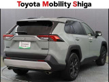 RAV4 2.0 アドベンチャー 4WD 