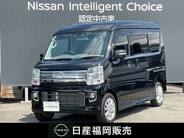 NV100クリッパーリオ G ハイルーフ 