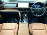 クラウンスポーツ 2.5 Z E-Four 4WD 