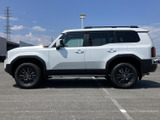 ランドクルーザー250 2.7 VX 4WD 