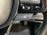 【Honda SENSING】衝突被害軽減ブレーキ〈CMBS〉、ACC〈アダプティブ・クルーズ・コントロール〉、LKAS〈車線維持支援システム〉、誤発進抑制機能、等で安全運転のサポートをします!