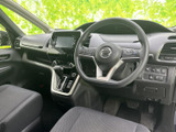 運転席