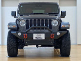 ラングラー アンリミテッド スポーツ 4WD 