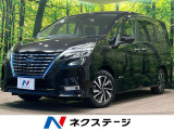 後期 セーフティパックA 純正10型ナビ 純正11型フリップダウンモニタ