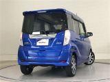 走りにこだわりながら収納力も持ち合わせたお車です。荷物を載せて軽快なドライブを楽しめますよ♪
