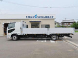 ファイター  3.4t ワイド アルミブロック