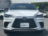 RX 350 Fスポーツ 4WD サンルーフ