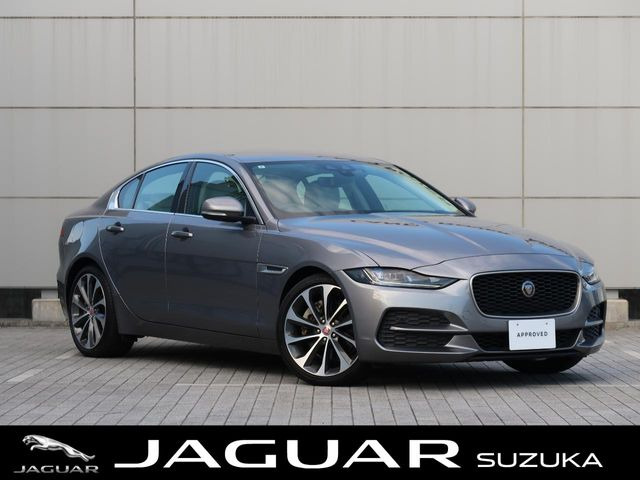 XE S 2.0L D180 ディーゼル