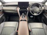 ハリアー 2.0 Z 4WD 4WD 修復歴無し