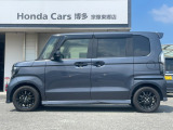 ホンダカーズ博多ならでは一台を自信を持ってお届け致します♪