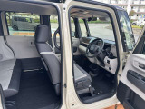 N-BOX ファッションスタイル 2トーン 4WD 