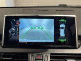 /その他 BMW  218d 本革シート 修復歴無し