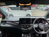 ノートオーラ  1.2 NISMO
