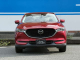 CX-5 2.2 XD Lパッケージ 