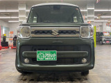 スペーシア ハイブリッド(HYBRID)  X 4WD 