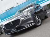 MAZDA6セダン 2.2 XD プロアクティブ 