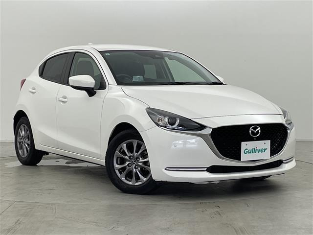 MAZDA2 1.5 XD プロアクティブ Sパッケージ 修復歴無し