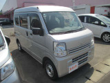 ミニキャブバン M ハイルーフ 4WD 