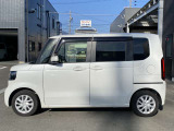 1年間走行距離無制限のメーカー保証≪ホッと保証≫付き!わずかなご負担で最長5年間保証に延長できる≪ホッと保証プラス≫もございます!遠出やトラブル、転居をされた際も最寄りのHonda店をご利用いただけま