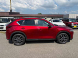 CX-5 2.2 XD プロアクティブ 4WD 