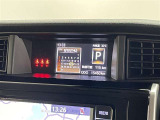 車両情報や燃費データを見やすく表示。