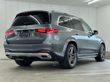 GLS 400d 4マチック AMGラインパッケージ 4WD 