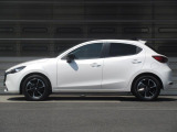 MAZDA2 1.5 15 スポルト 